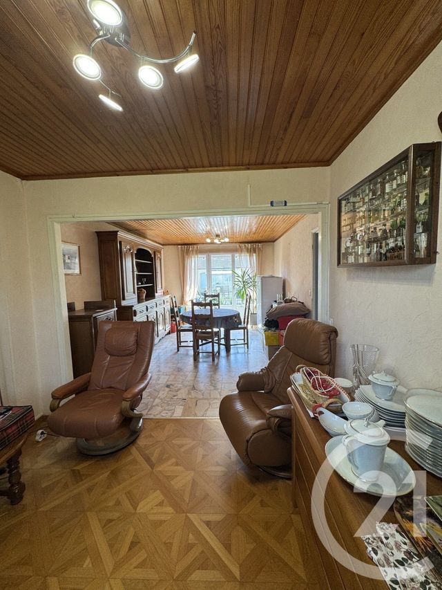 Maison &agrave; vendre - 5 pi&egrave;ces - 117 m2 - Goussainville - 95 - ILE-DE-FRANCE