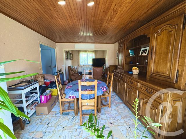 Maison &agrave; vendre - 5 pi&egrave;ces - 117 m2 - Goussainville - 95 - ILE-DE-FRANCE