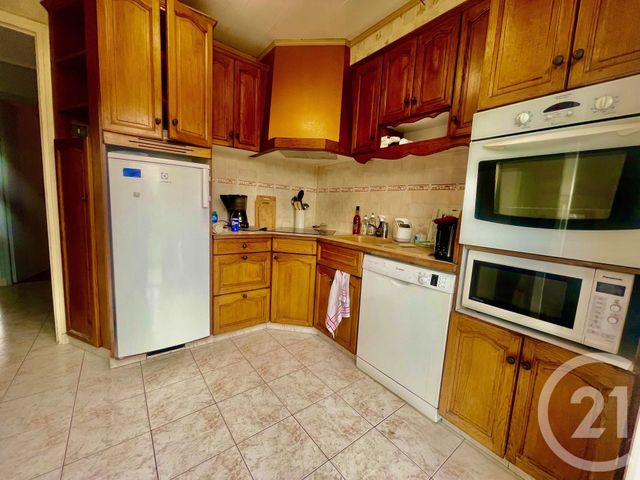 Maison &agrave; vendre - 5 pi&egrave;ces - 117 m2 - Goussainville - 95 - ILE-DE-FRANCE