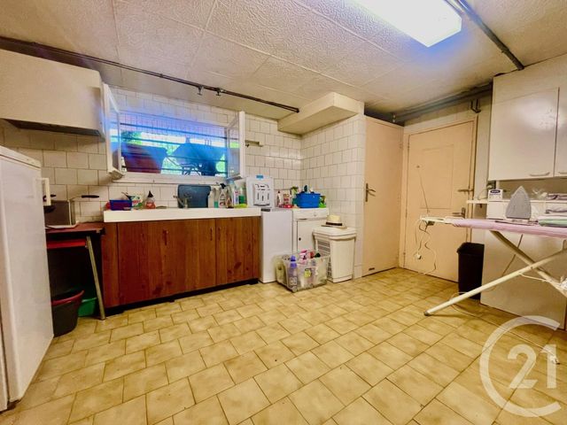 Maison &agrave; vendre - 5 pi&egrave;ces - 117 m2 - Goussainville - 95 - ILE-DE-FRANCE