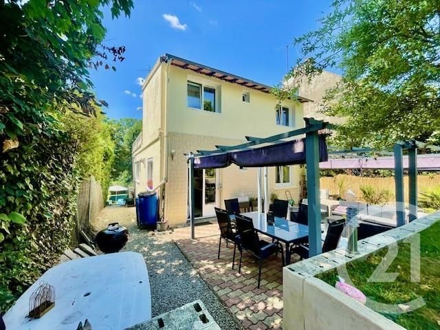 Maison à vendre - 5 pièces - 91 m2 - Le Thillay - 95 - ILE-DE-FRANCE