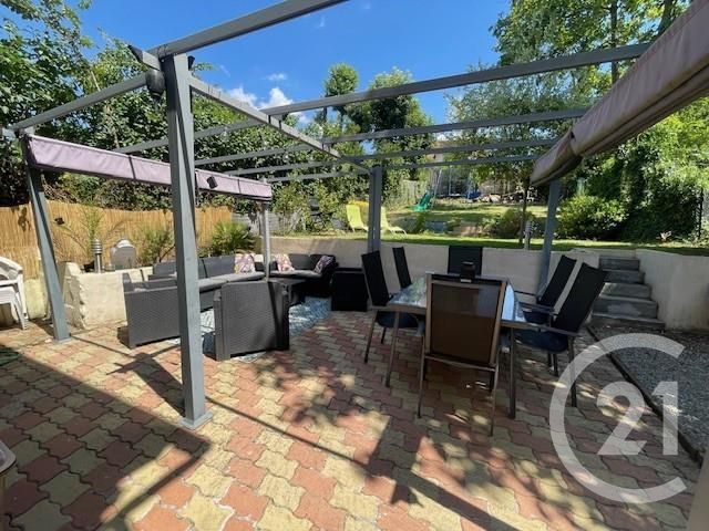 Maison à vendre - 5 pièces - 91 m2 - Le Thillay - 95 - ILE-DE-FRANCE