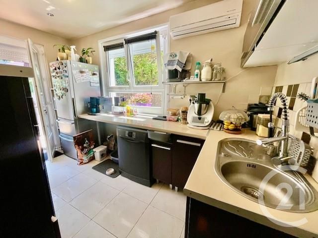 Maison à vendre - 5 pièces - 91 m2 - Le Thillay - 95 - ILE-DE-FRANCE