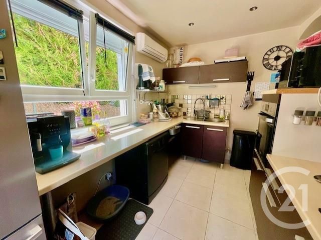 Maison à vendre - 5 pièces - 91 m2 - Le Thillay - 95 - ILE-DE-FRANCE