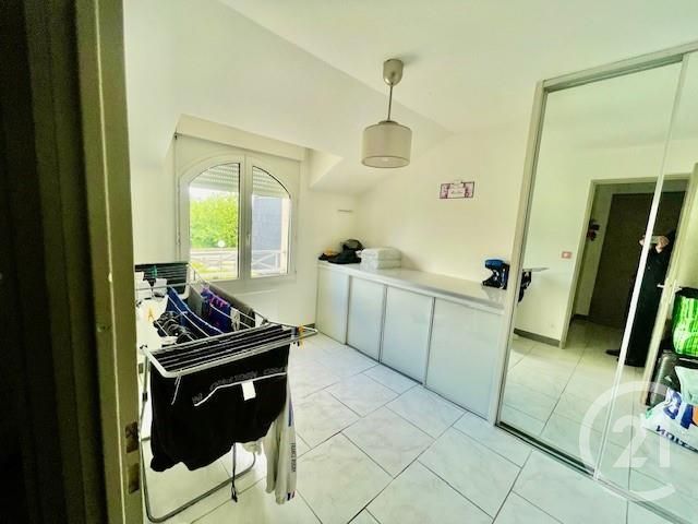 Appartement F3 à vendre - 3 pièces - 65 m2 - Louvres - 95 - ILE-DE-FRANCE