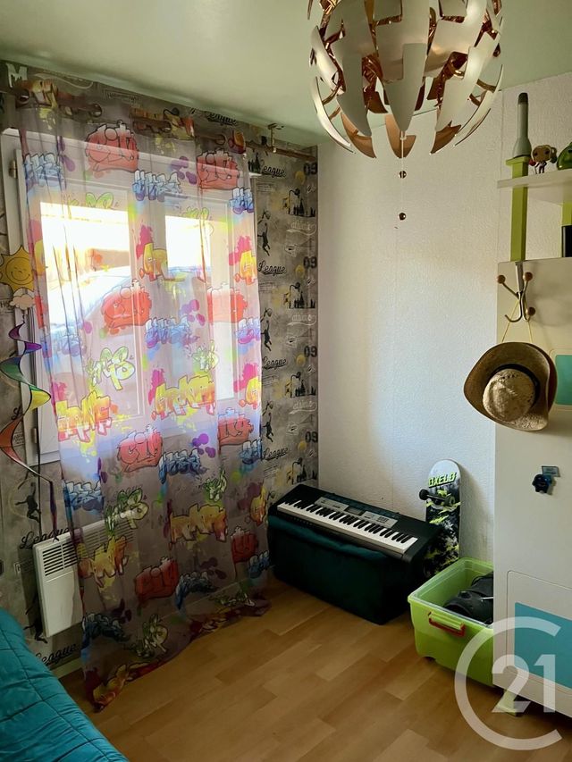 Appartement F3 &agrave; vendre - 3 pi&egrave;ces - 49,76 m2 - Goussainville - 95 - ILE-DE-FRANCE