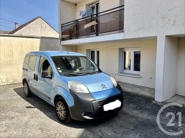Appartement F3 &agrave; vendre - 3 pi&egrave;ces - 49,76 m2 - Goussainville - 95 - ILE-DE-FRANCE