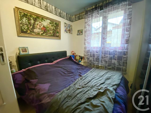 Appartement F3 &agrave; vendre - 3 pi&egrave;ces - 49,76 m2 - Goussainville - 95 - ILE-DE-FRANCE