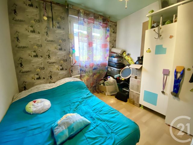 Appartement F3 &agrave; vendre - 3 pi&egrave;ces - 49,76 m2 - Goussainville - 95 - ILE-DE-FRANCE