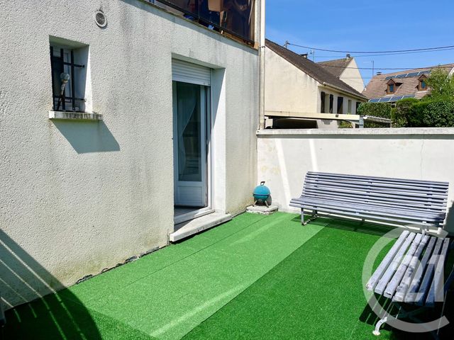 Appartement F3 à vendre GOUSSAINVILLE