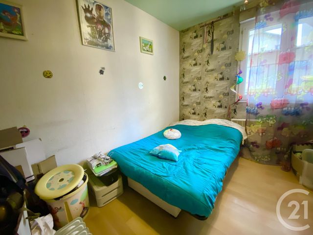 Appartement F3 &agrave; vendre - 3 pi&egrave;ces - 49,76 m2 - Goussainville - 95 - ILE-DE-FRANCE