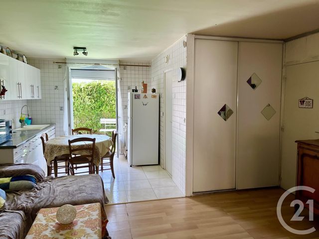 Appartement F3 &agrave; vendre - 3 pi&egrave;ces - 49,76 m2 - Goussainville - 95 - ILE-DE-FRANCE