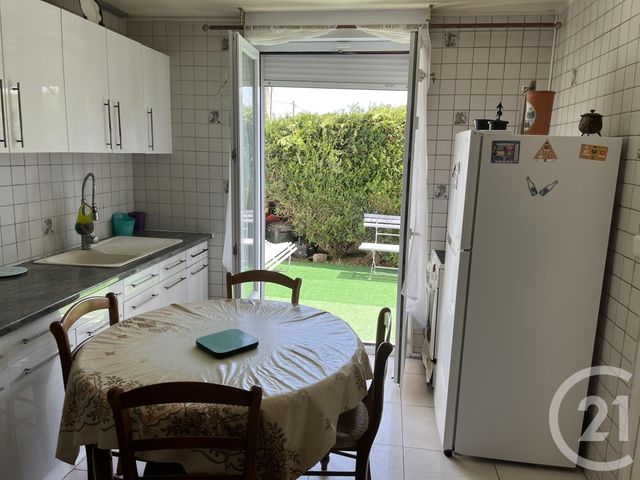Appartement F3 &agrave; vendre - 3 pi&egrave;ces - 49,76 m2 - Goussainville - 95 - ILE-DE-FRANCE