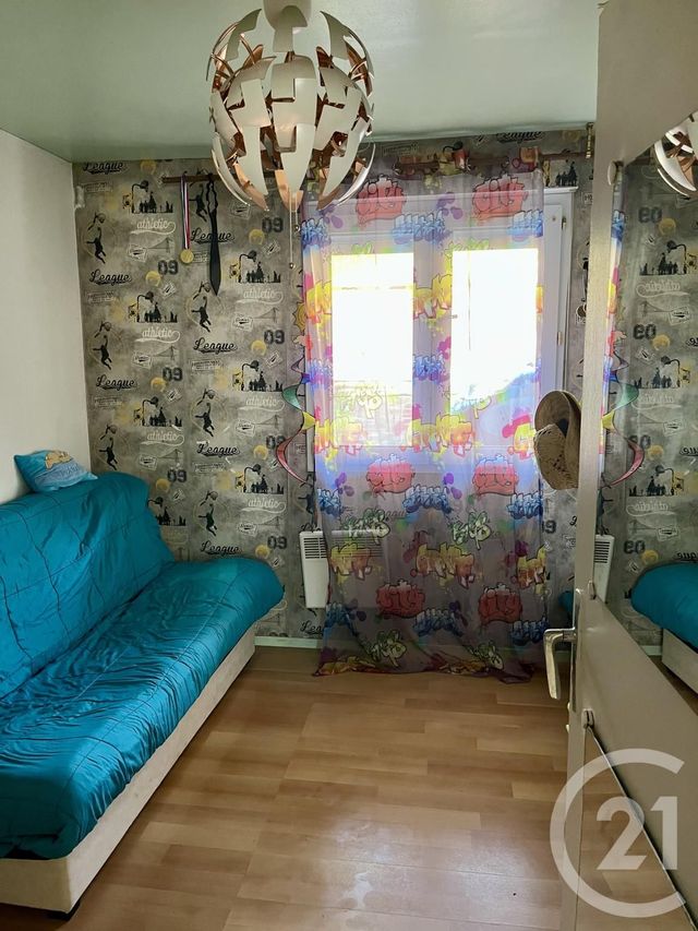 Appartement F3 &agrave; vendre - 3 pi&egrave;ces - 49,76 m2 - Goussainville - 95 - ILE-DE-FRANCE