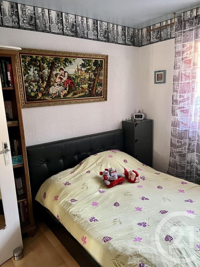 Appartement F3 &agrave; vendre - 3 pi&egrave;ces - 49,76 m2 - Goussainville - 95 - ILE-DE-FRANCE
