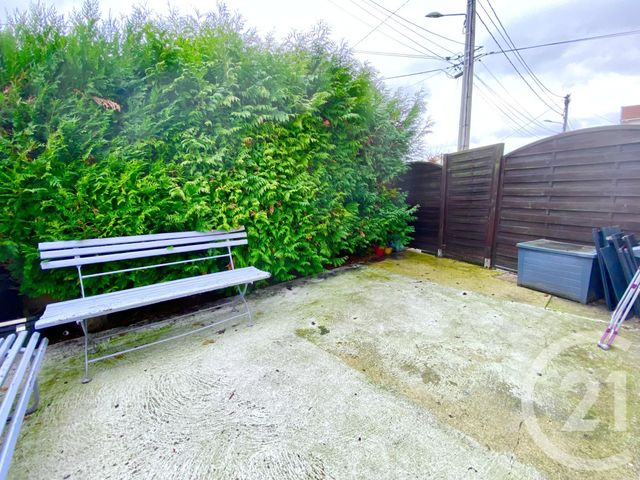 Appartement F3 &agrave; vendre - 3 pi&egrave;ces - 49,76 m2 - Goussainville - 95 - ILE-DE-FRANCE