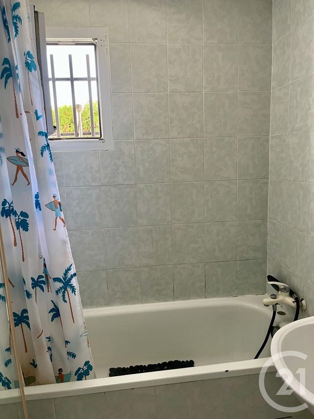 Appartement F3 &agrave; vendre - 3 pi&egrave;ces - 49,76 m2 - Goussainville - 95 - ILE-DE-FRANCE