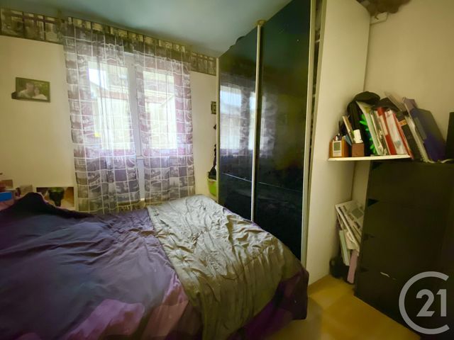 Appartement F3 &agrave; vendre - 3 pi&egrave;ces - 49,76 m2 - Goussainville - 95 - ILE-DE-FRANCE