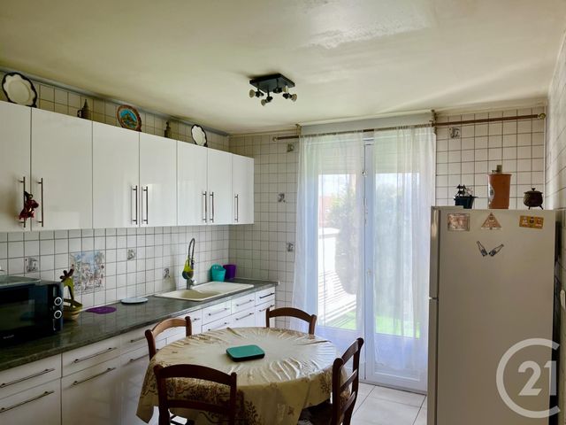 Appartement F3 &agrave; vendre - 3 pi&egrave;ces - 49,76 m2 - Goussainville - 95 - ILE-DE-FRANCE