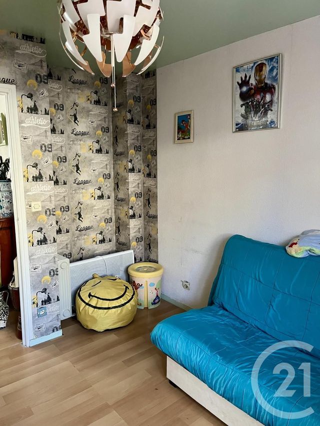Appartement F3 &agrave; vendre - 3 pi&egrave;ces - 49,76 m2 - Goussainville - 95 - ILE-DE-FRANCE