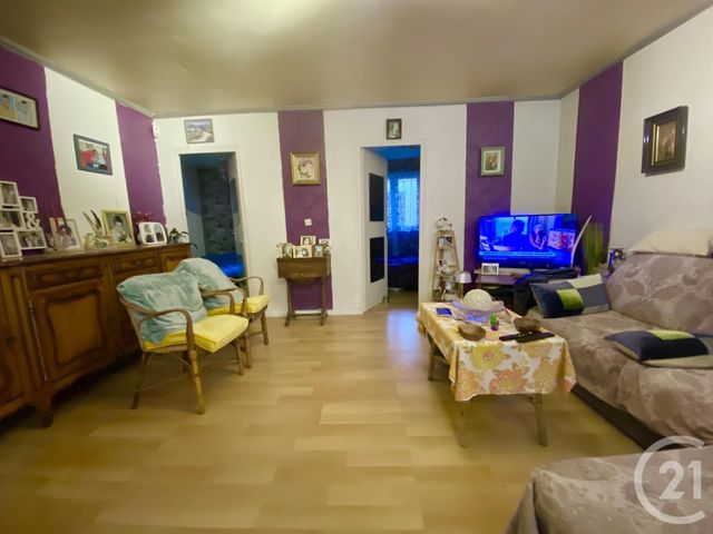 Appartement F3 &agrave; vendre - 3 pi&egrave;ces - 49,76 m2 - Goussainville - 95 - ILE-DE-FRANCE