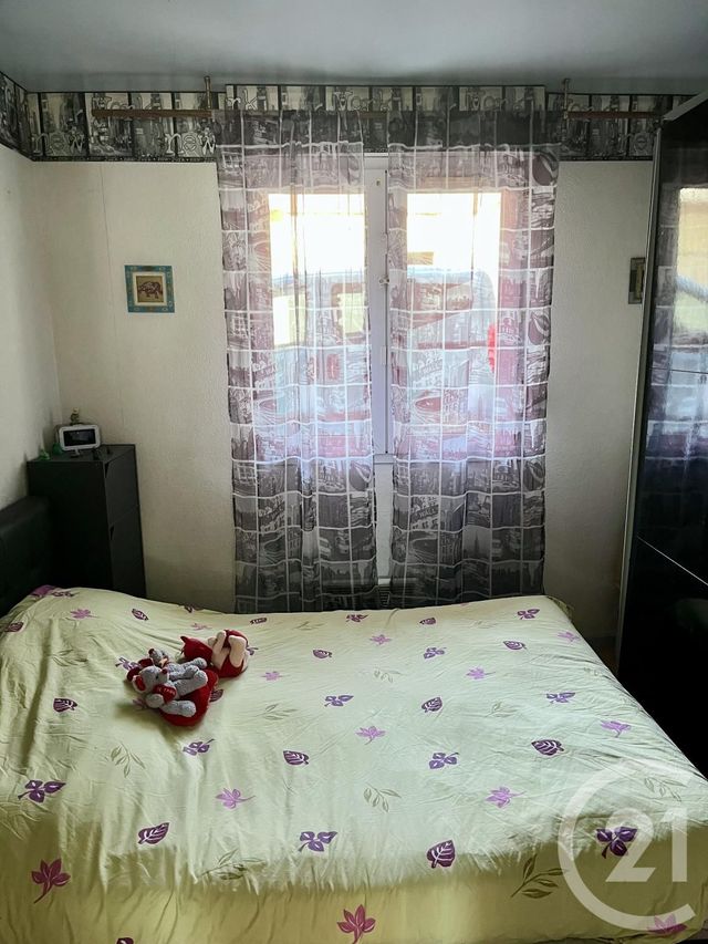 Appartement F3 &agrave; vendre - 3 pi&egrave;ces - 49,76 m2 - Goussainville - 95 - ILE-DE-FRANCE