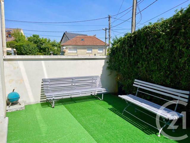 Appartement F3 &agrave; vendre - 3 pi&egrave;ces - 49,76 m2 - Goussainville - 95 - ILE-DE-FRANCE