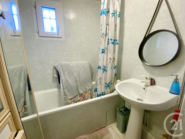 Appartement F3 &agrave; vendre - 3 pi&egrave;ces - 49,76 m2 - Goussainville - 95 - ILE-DE-FRANCE