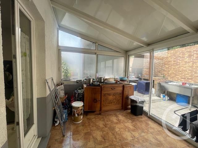 Maison à vendre - 8 pièces - 130 m2 - Le Thillay - 95 - ILE-DE-FRANCE