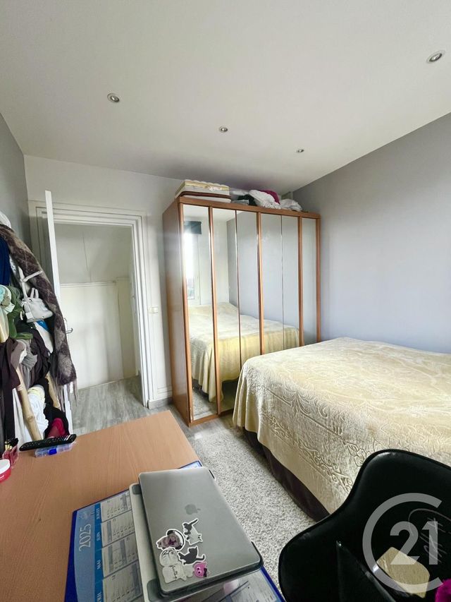 Maison &agrave; vendre - 4 pi&egrave;ces - 76,85 m2 - Goussainville - 95 - ILE-DE-FRANCE