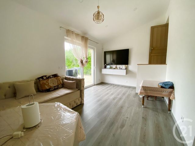 Maison &agrave; vendre - 4 pi&egrave;ces - 76,85 m2 - Goussainville - 95 - ILE-DE-FRANCE