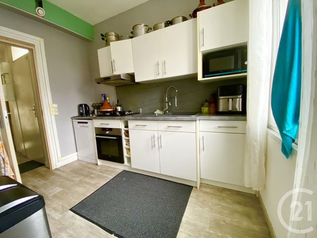 Maison &agrave; vendre - 4 pi&egrave;ces - 76,85 m2 - Goussainville - 95 - ILE-DE-FRANCE