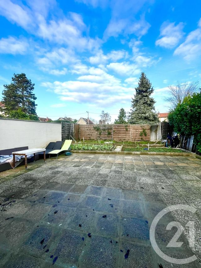 Maison &agrave; vendre - 4 pi&egrave;ces - 76,85 m2 - Goussainville - 95 - ILE-DE-FRANCE