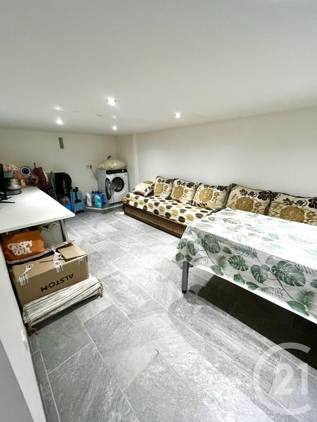 Maison &agrave; vendre - 4 pi&egrave;ces - 76,85 m2 - Goussainville - 95 - ILE-DE-FRANCE