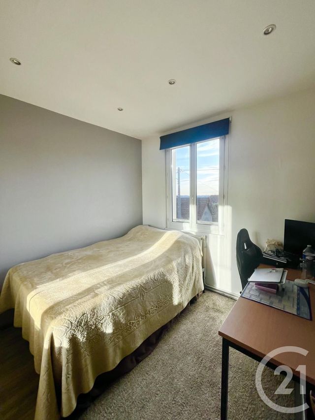 Maison &agrave; vendre - 4 pi&egrave;ces - 76,85 m2 - Goussainville - 95 - ILE-DE-FRANCE