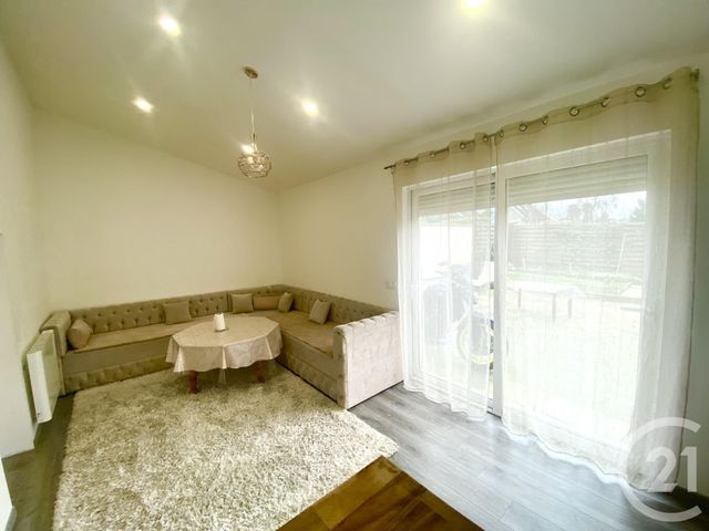 Maison &agrave; vendre - 4 pi&egrave;ces - 76,85 m2 - Goussainville - 95 - ILE-DE-FRANCE