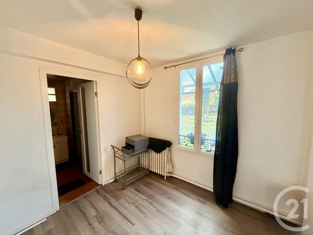 Maison &agrave; vendre - 4 pi&egrave;ces - 79 m2 - Le Thillay - 95 - ILE-DE-FRANCE