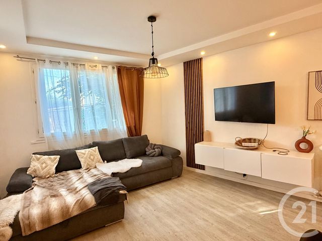 Maison &agrave; vendre - 4 pi&egrave;ces - 79 m2 - Le Thillay - 95 - ILE-DE-FRANCE