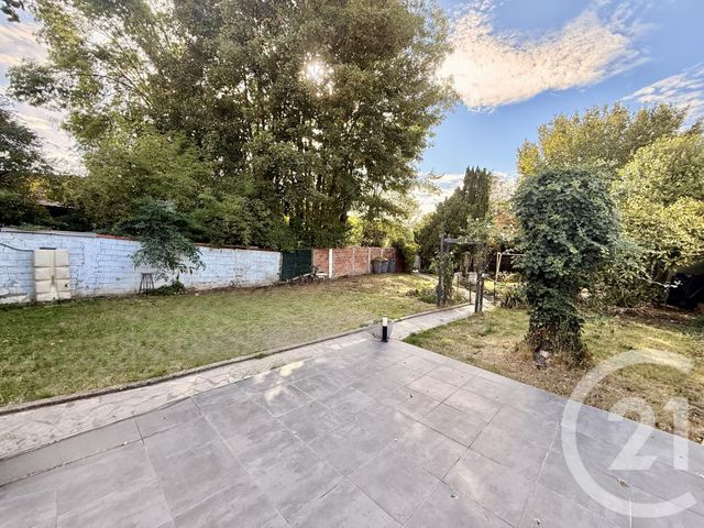 Maison &agrave; vendre - 4 pi&egrave;ces - 79 m2 - Le Thillay - 95 - ILE-DE-FRANCE