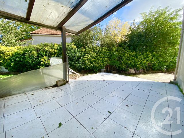 Maison &agrave; vendre - 6 pi&egrave;ces - 110,63 m2 - Goussainville - 95 - ILE-DE-FRANCE