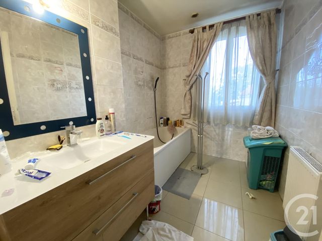 Maison &agrave; vendre - 6 pi&egrave;ces - 110,63 m2 - Goussainville - 95 - ILE-DE-FRANCE