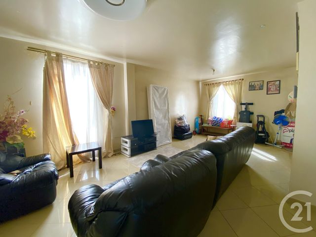 Maison &agrave; vendre - 6 pi&egrave;ces - 110,63 m2 - Goussainville - 95 - ILE-DE-FRANCE