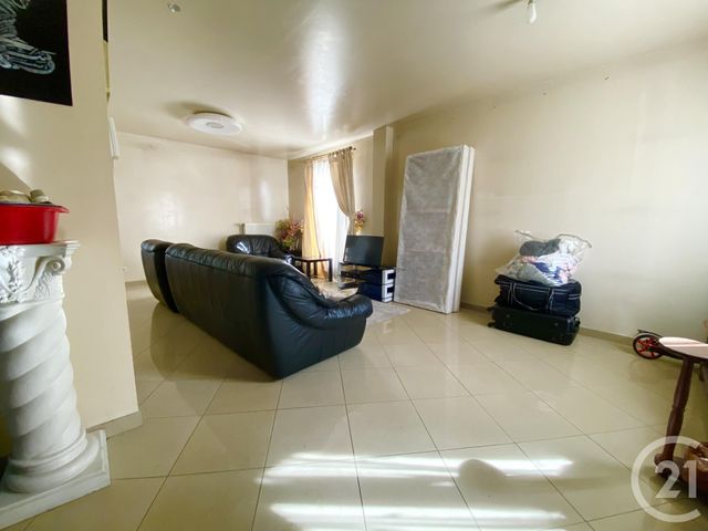 Maison &agrave; vendre - 6 pi&egrave;ces - 110,63 m2 - Goussainville - 95 - ILE-DE-FRANCE