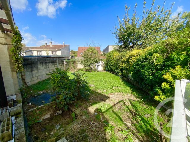 Maison &agrave; vendre - 6 pi&egrave;ces - 110,63 m2 - Goussainville - 95 - ILE-DE-FRANCE