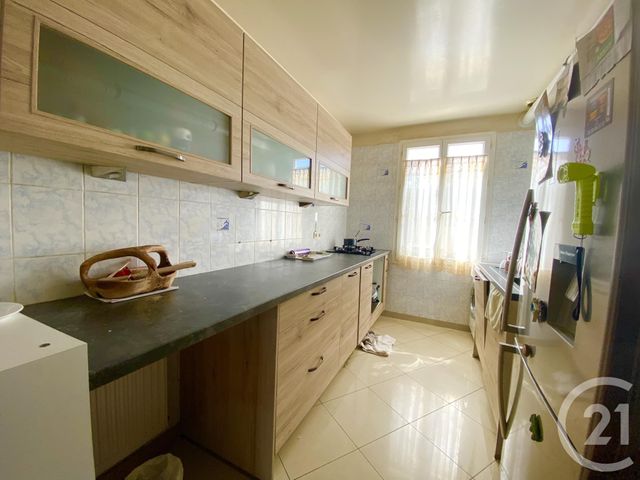 Maison &agrave; vendre - 6 pi&egrave;ces - 110,63 m2 - Goussainville - 95 - ILE-DE-FRANCE