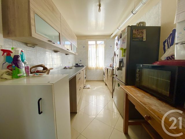 Maison &agrave; vendre - 6 pi&egrave;ces - 110,63 m2 - Goussainville - 95 - ILE-DE-FRANCE