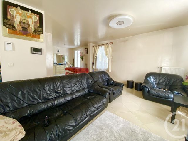 Maison &agrave; vendre - 6 pi&egrave;ces - 110,63 m2 - Goussainville - 95 - ILE-DE-FRANCE