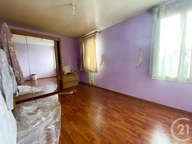 Maison &agrave; vendre - 6 pi&egrave;ces - 110,63 m2 - Goussainville - 95 - ILE-DE-FRANCE