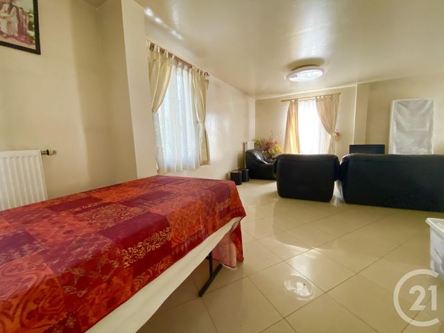 Maison &agrave; vendre - 6 pi&egrave;ces - 110,63 m2 - Goussainville - 95 - ILE-DE-FRANCE