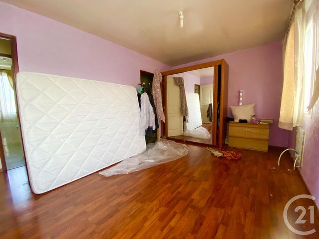 Maison &agrave; vendre - 6 pi&egrave;ces - 110,63 m2 - Goussainville - 95 - ILE-DE-FRANCE